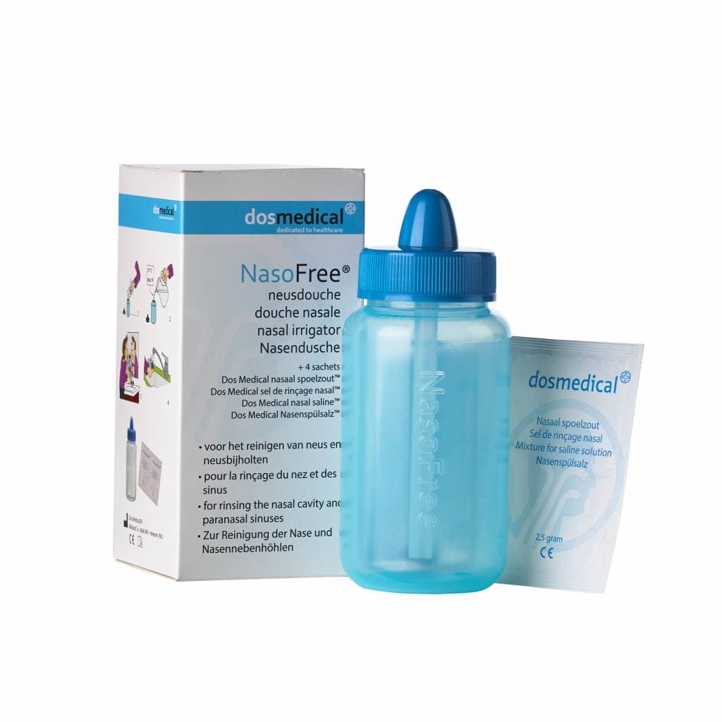 Dos Medical Nasofree Neusdouche
