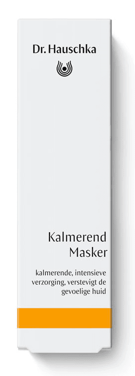 Dr. Hauschka Kalmerend Masker Tube 30ml