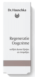 Dr. Hauschka Regeneratie Intensief Nachtserum 30ml