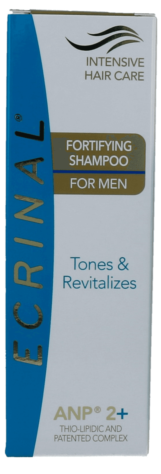 Ecrinal ANP2-plus Heren Shampoo
