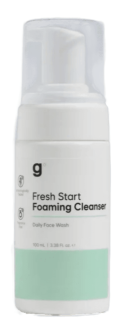Glad Skin Fresh Start Foaming Cleanser