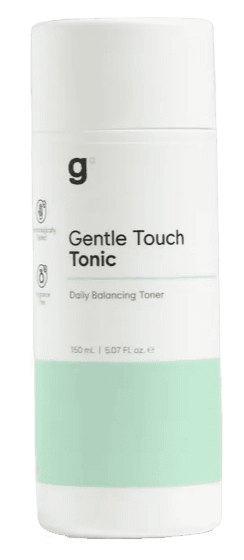 Glad Skin Gentle Touch Tonic
