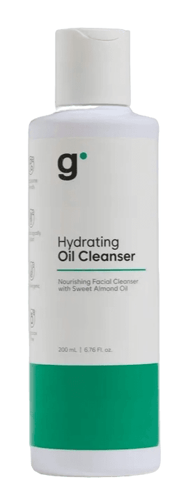 Glad Skin Hydrating Oil Cleanser