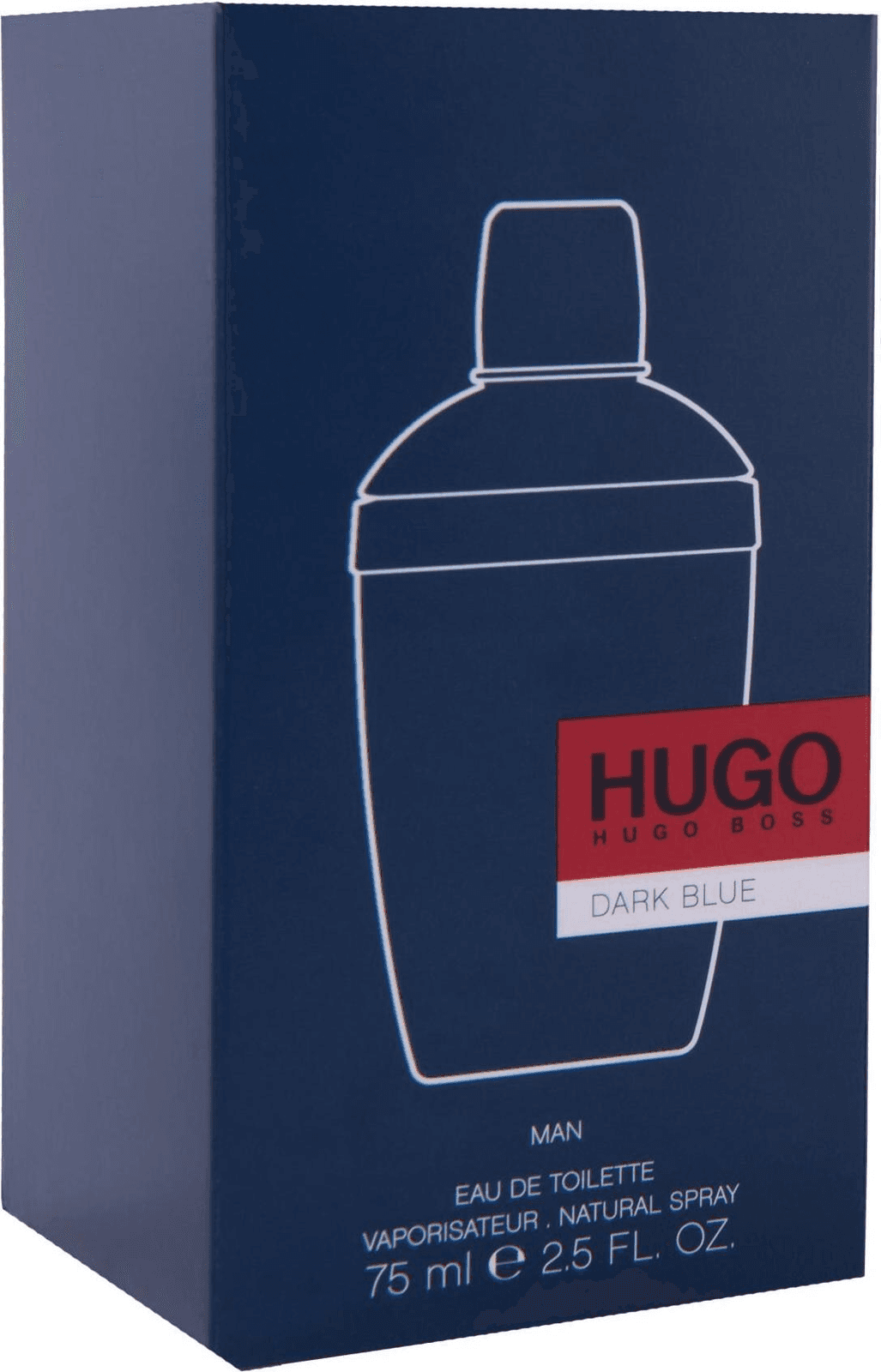 Hugo Boss Dark Blue Eau de Toilette