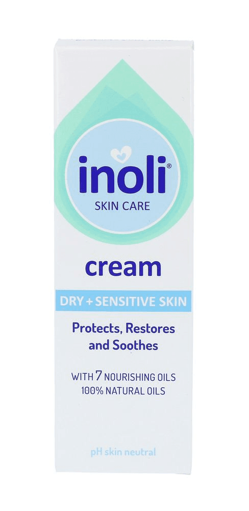 Inoli Skincare Cream Dry & Sensitive Skin