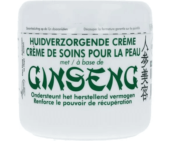 Jia Wei Ginseng Huidverzorging Crème