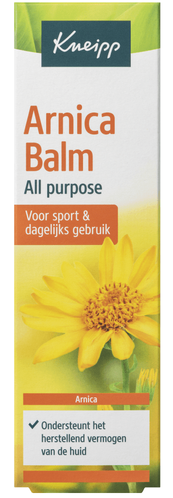 Kneipp Arnica Balm All Purpose