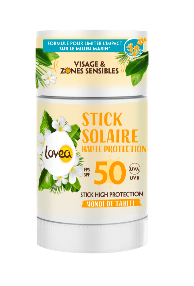 Lovea Sun Protection Stick SPF 50
