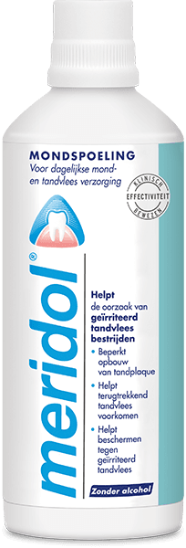 Meridol Mondspoeling
