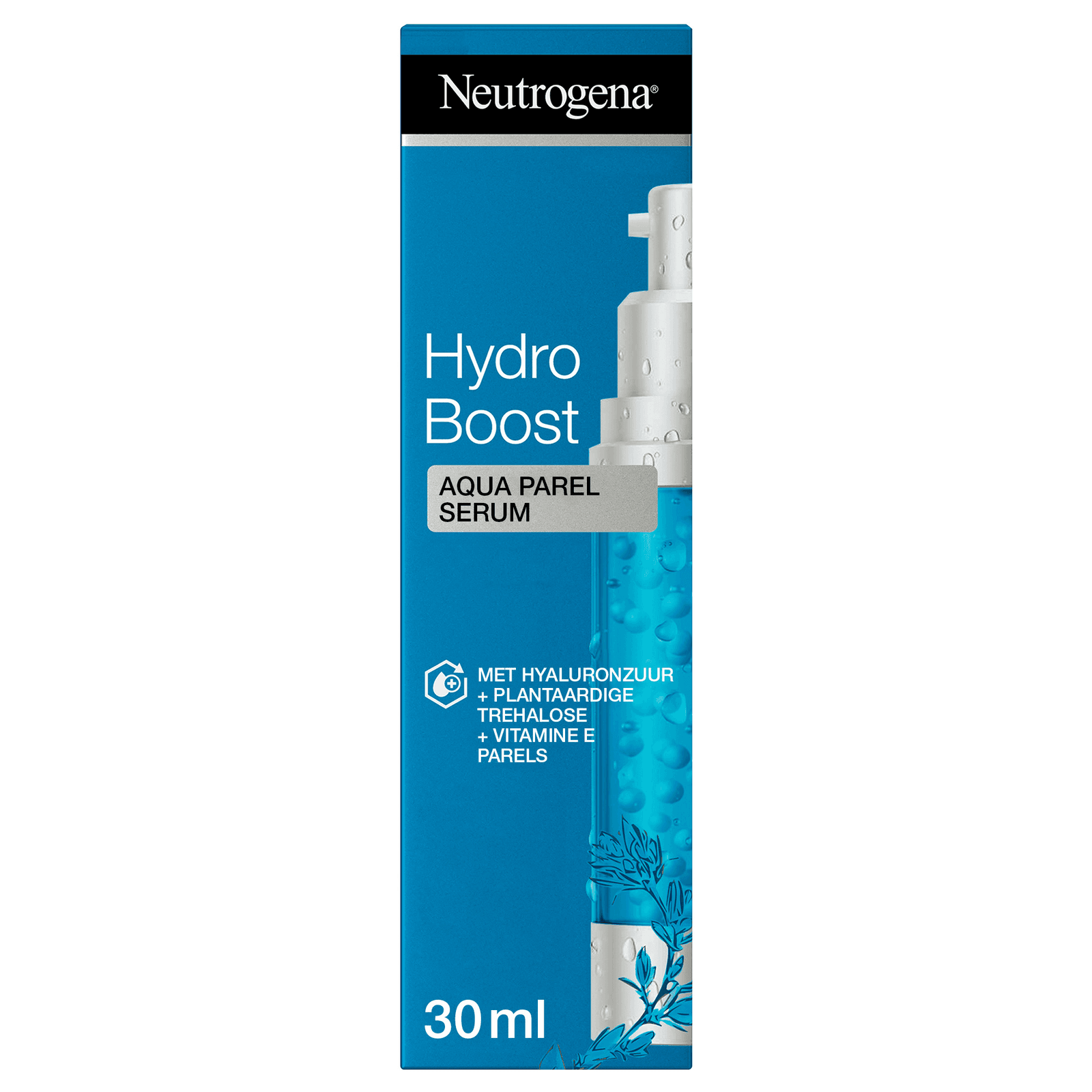 Neutrogena Hydro Boost Serum