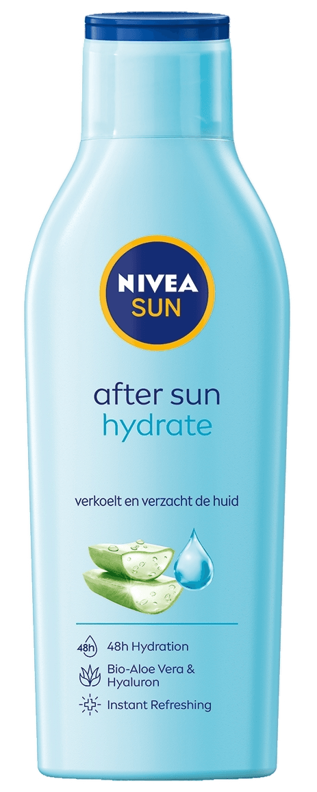 Nivea After Sun Hydrate