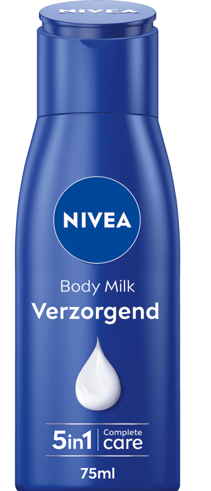 Nivea Bodymilk Verzorgend 5-in-1 Care