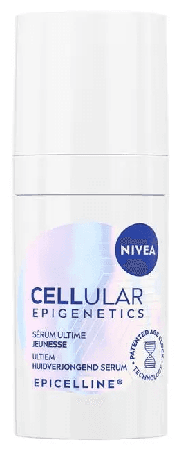 Nivea Cellular Epigenetics Huidverjongend Serum