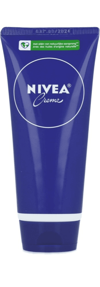 Nivea Crème Tube