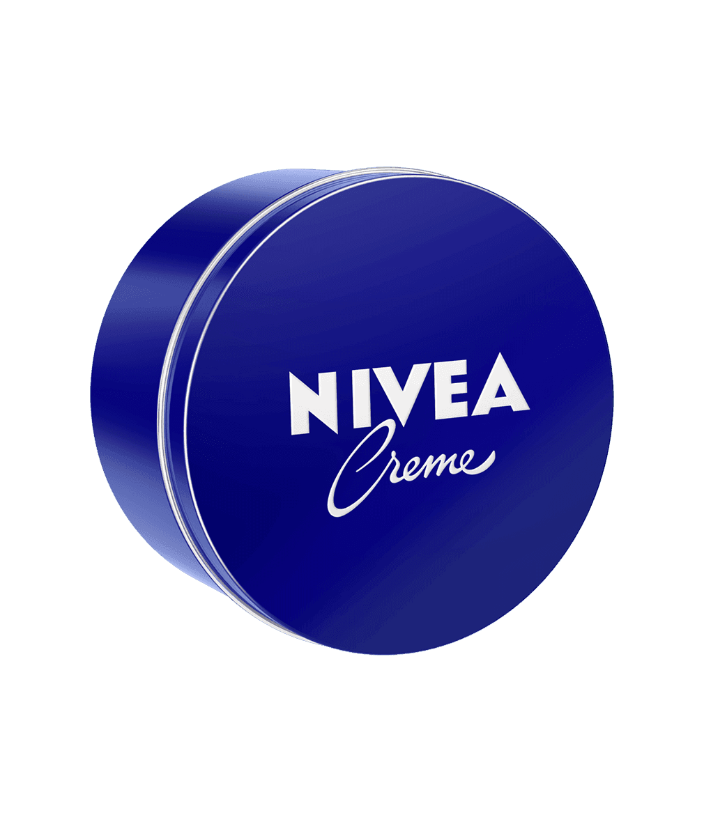 Nivea Crème Blik