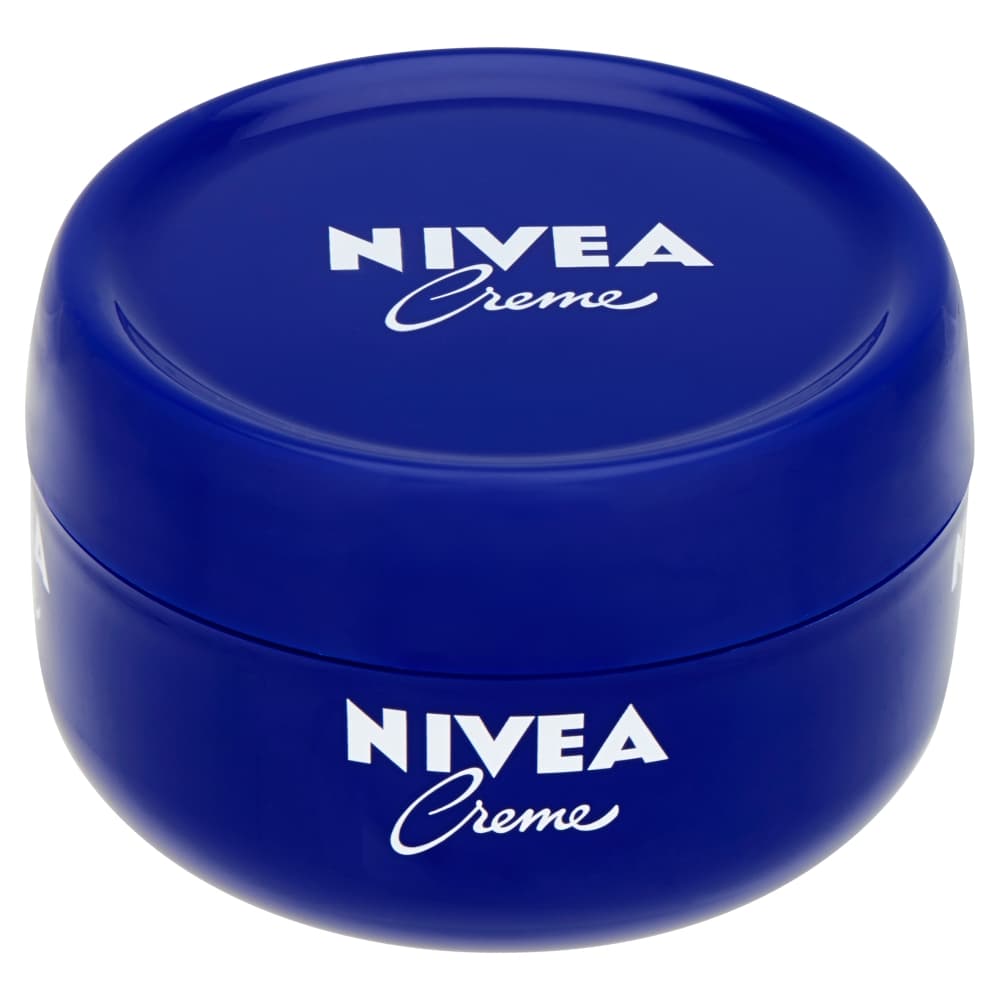 Nivea Crème Pot