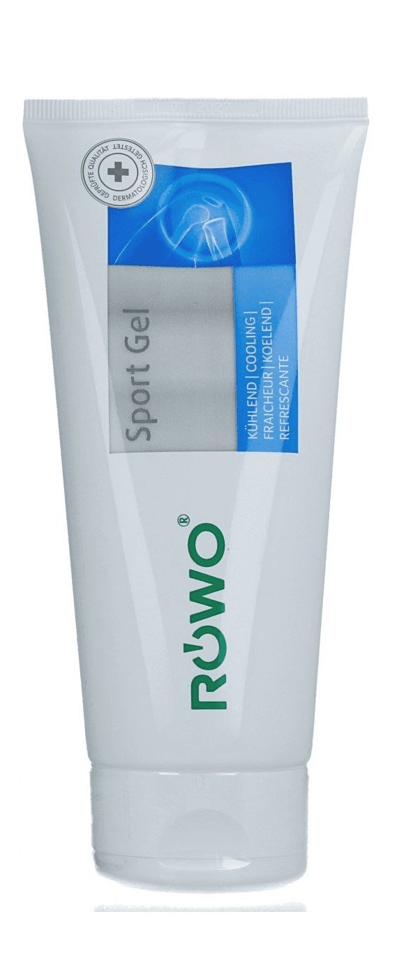 Rowo Sportgel