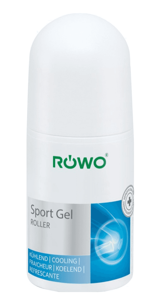 Rowo Sportgel Roller
