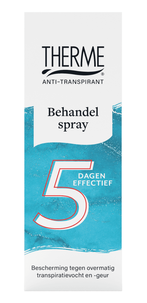 Therme 5 Dagen Effectief Behandelspray