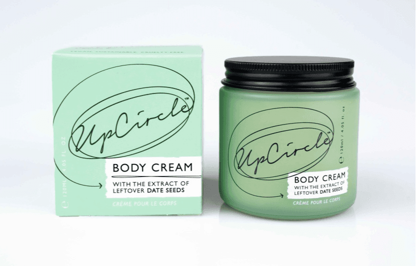 UpCircle Body Cream