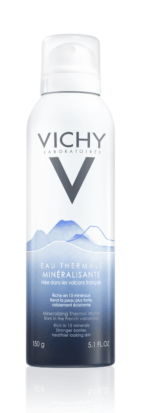 Vichy Mineraliserend Thermal Water