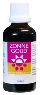 Zonnegoud Aesculus Complex