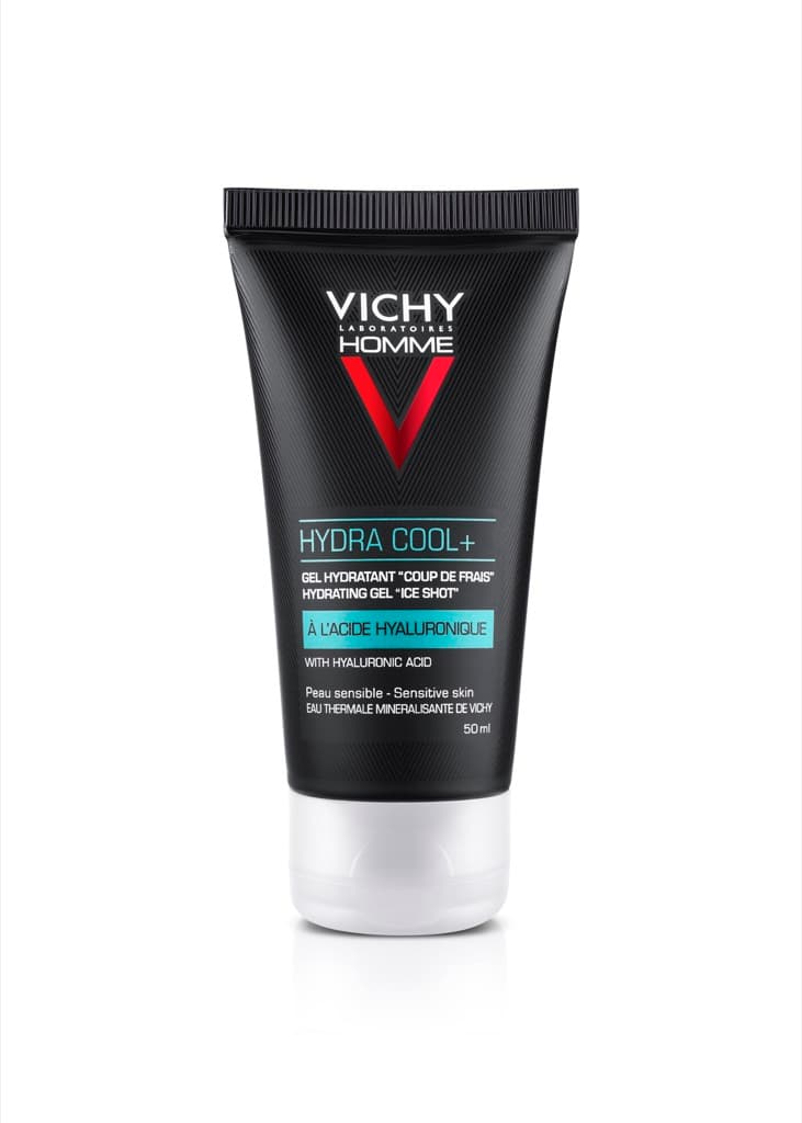 Vichy Homme Hydra Cool+ Gel
