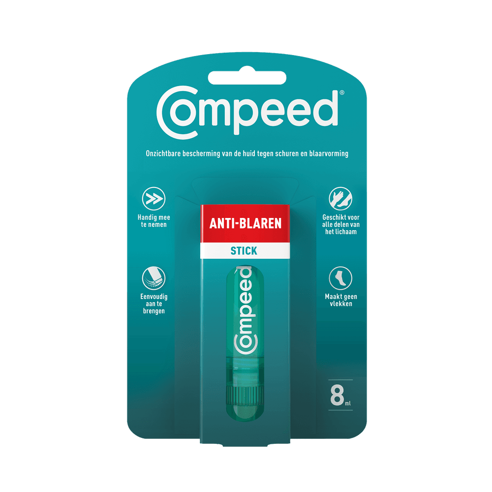 Compeed Anti Blaren Stick