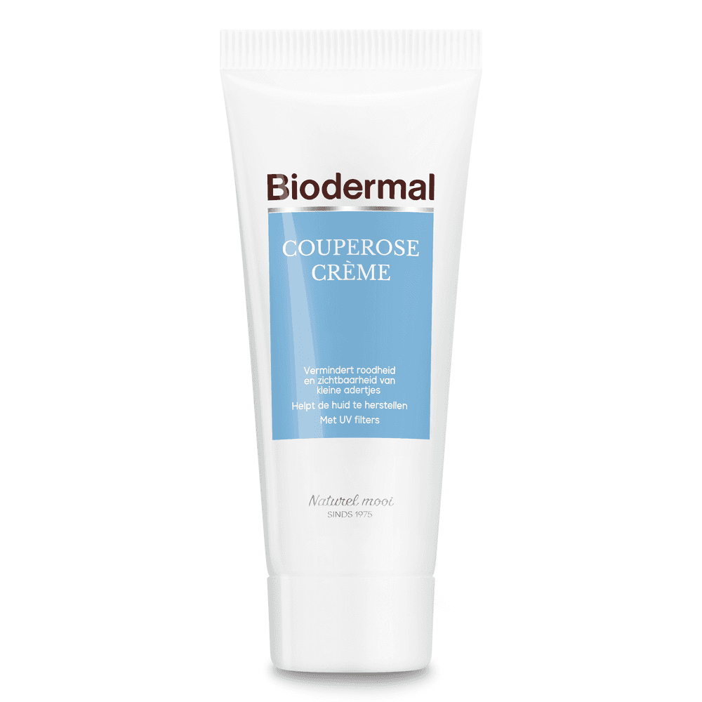 Biodermal Couperose Crème