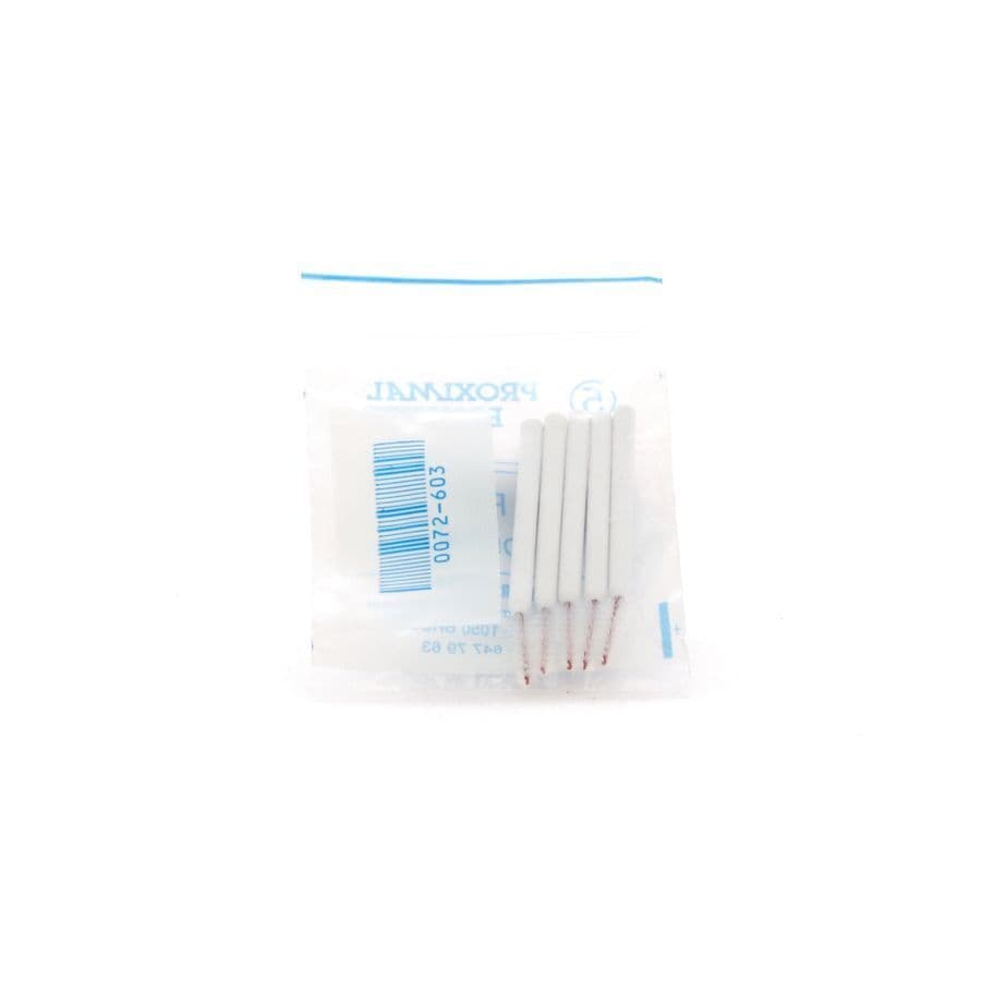 Proximal Brosse A/manche Conique 5 P2
