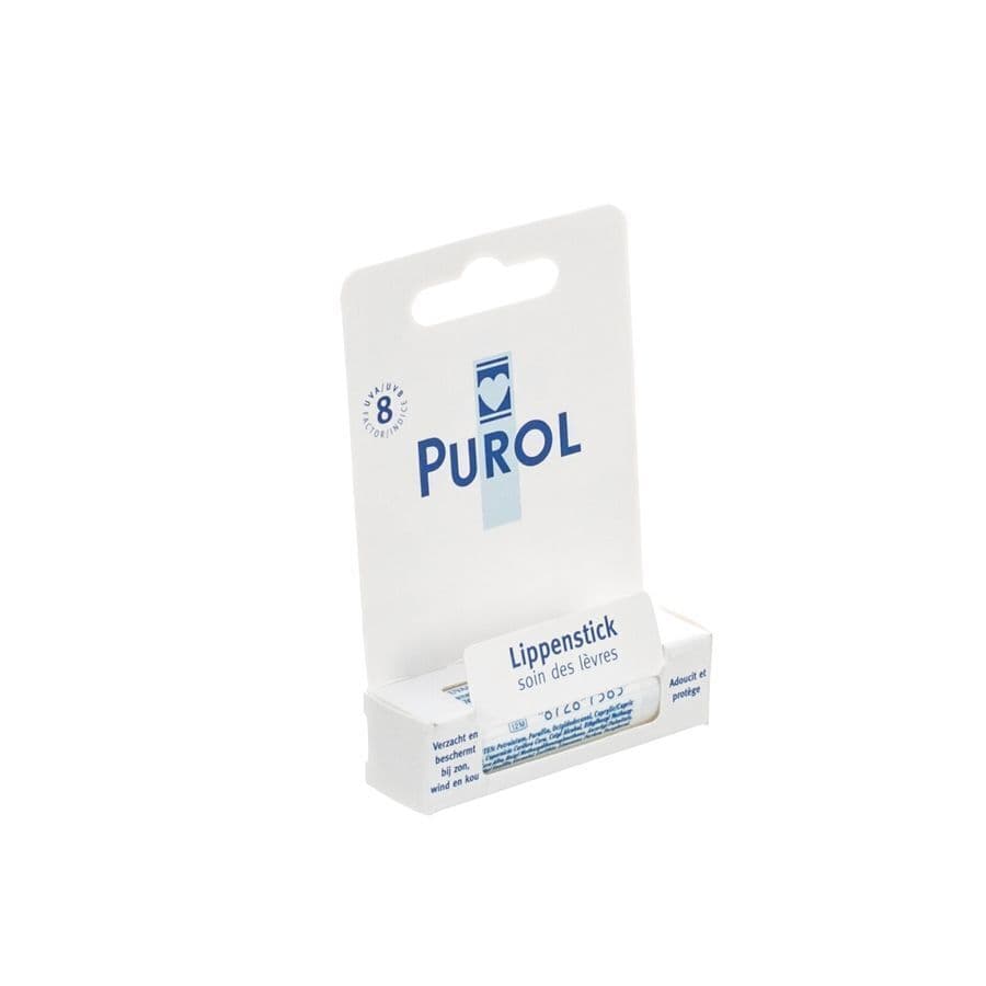 Purol Stick Levres 5g