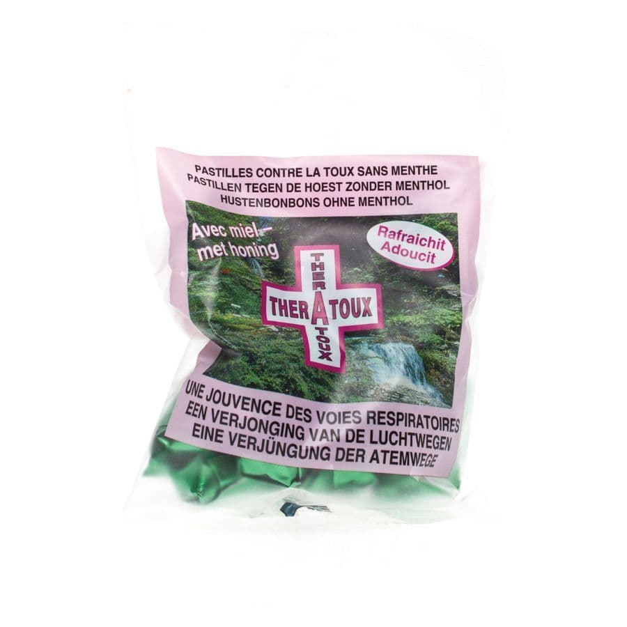 Theratoux Past 100g