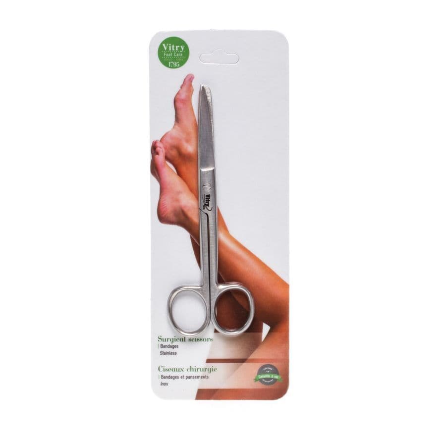 Ciseaux Bandage-pansement Inoxmat Asie L14