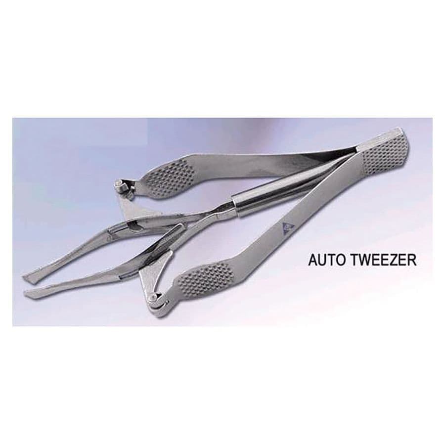 Pharmex Pince Epiler Automatique