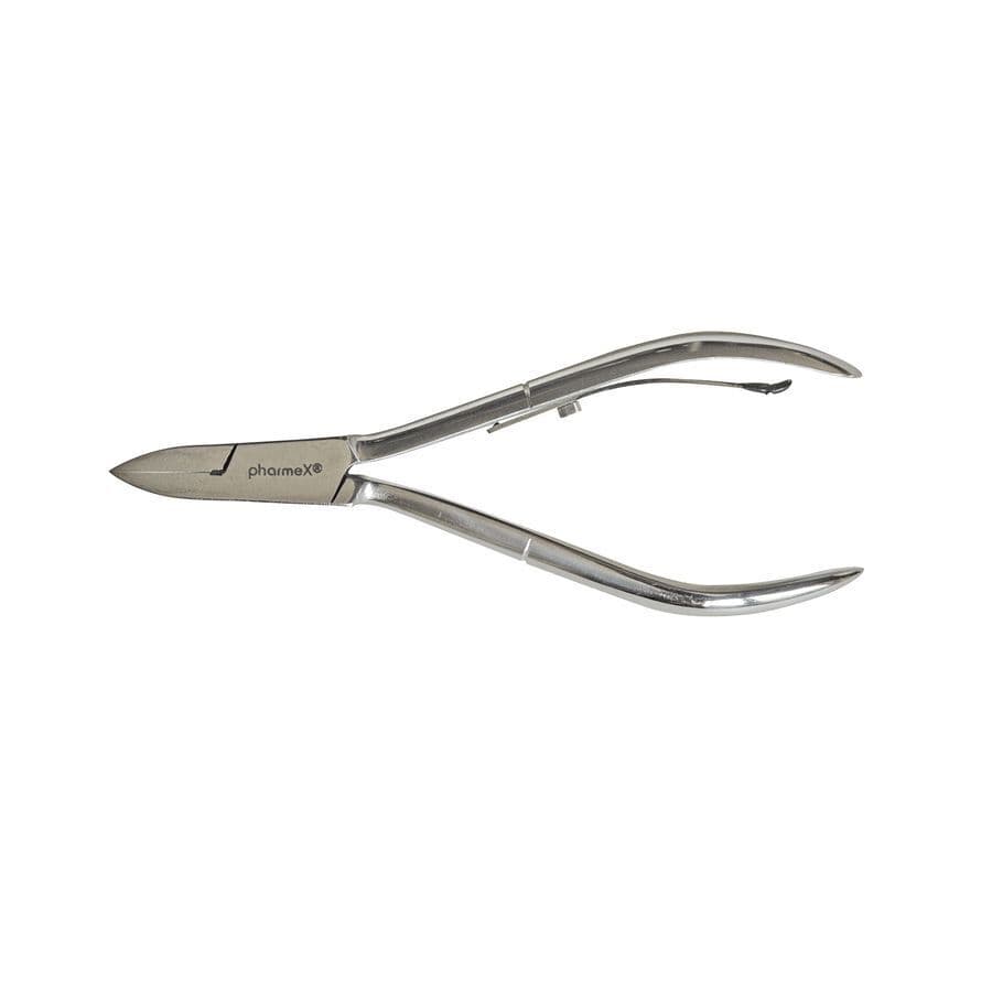 Pharmex Pince Ongles Incarnes