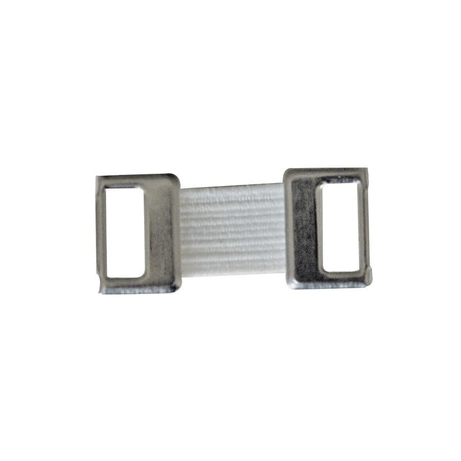 Pharmex Agrafes Pans Blanc 10