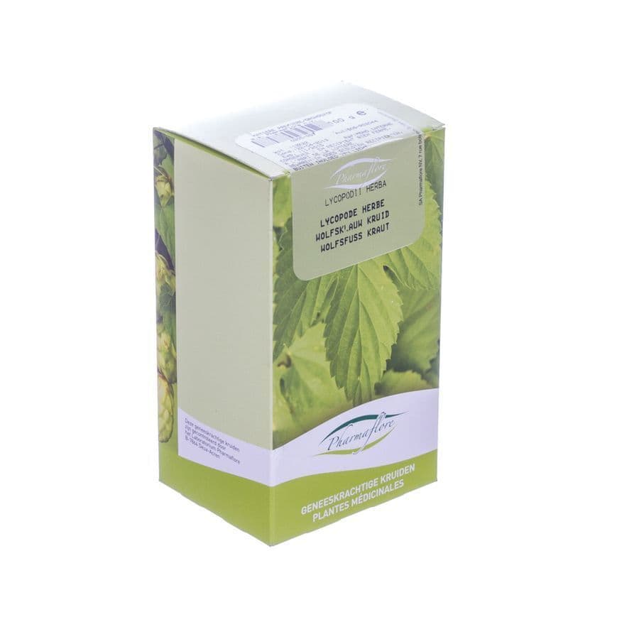 Wolfsklauw Kruid Doos 100g Fag