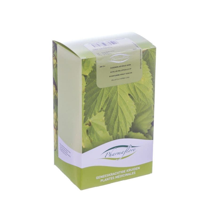Millefeuille (achill) Herbe Boite 250g Fag