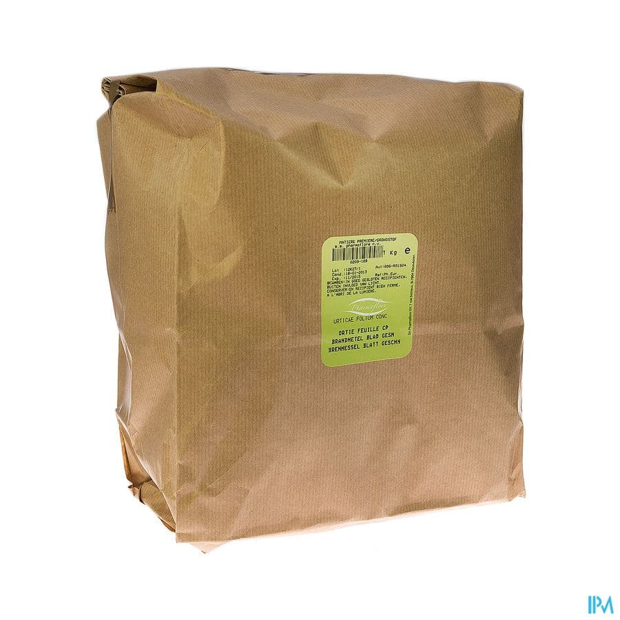 Ortie Piquante Feuille 1kg Fag