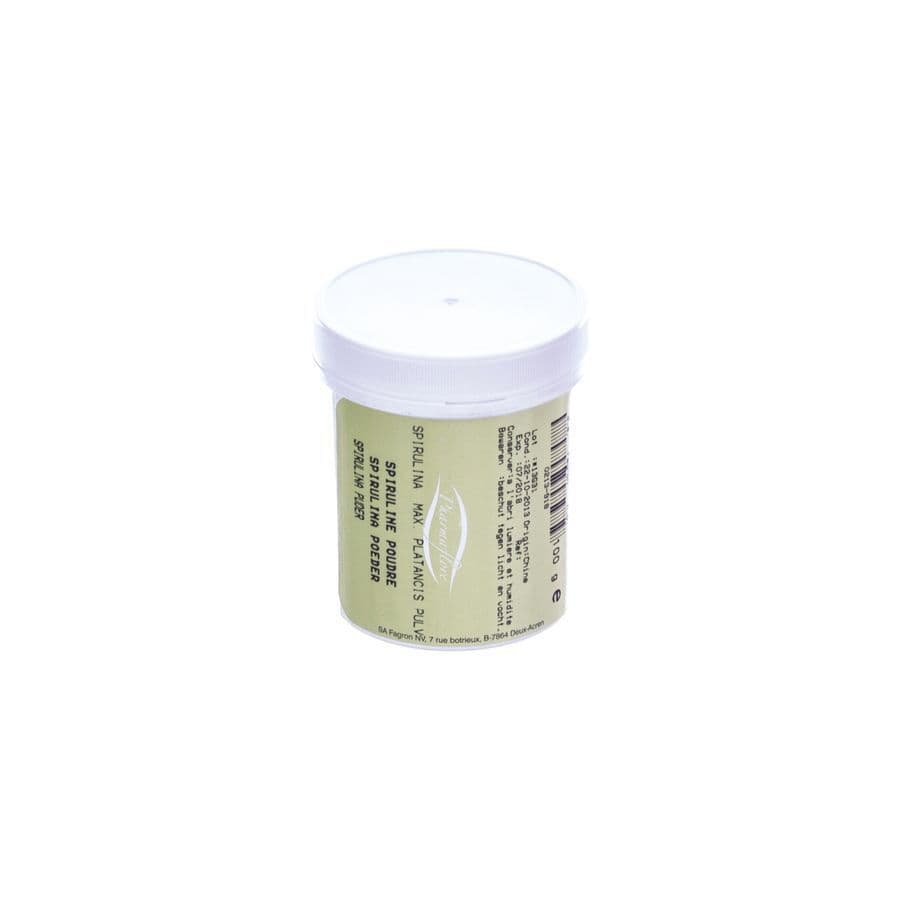 Spiruline Poudre 100g Fag