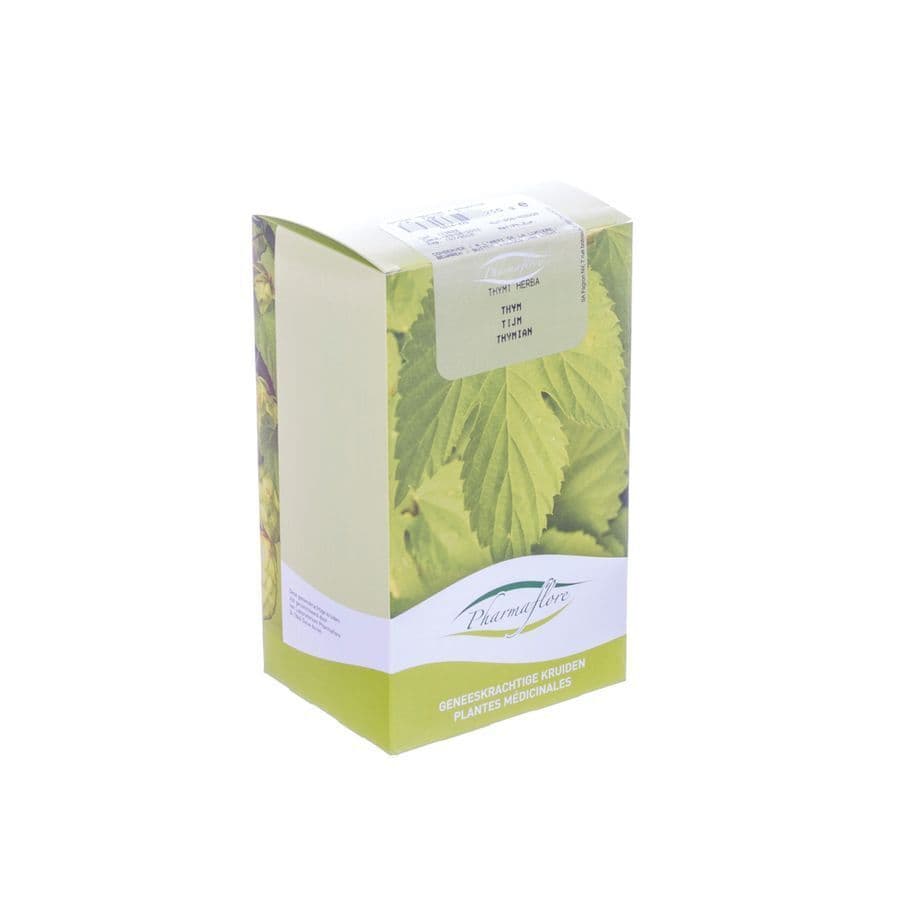 Thym Boite 250g Fag