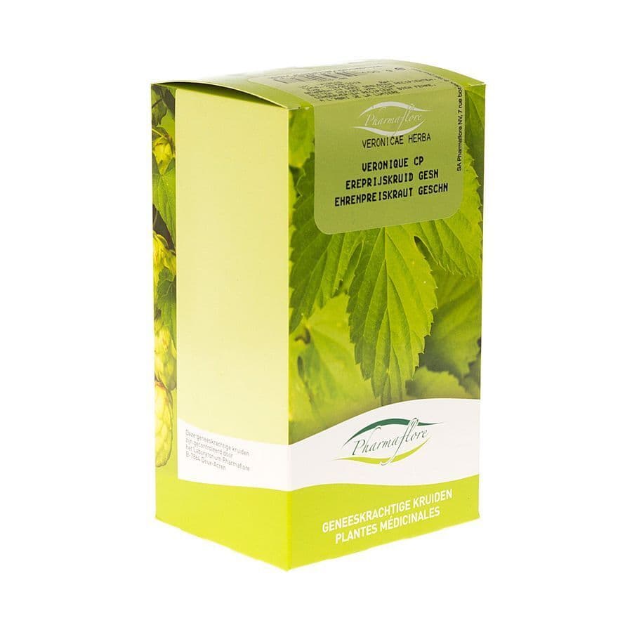 Veronique Herbe Boite 100g Fag
