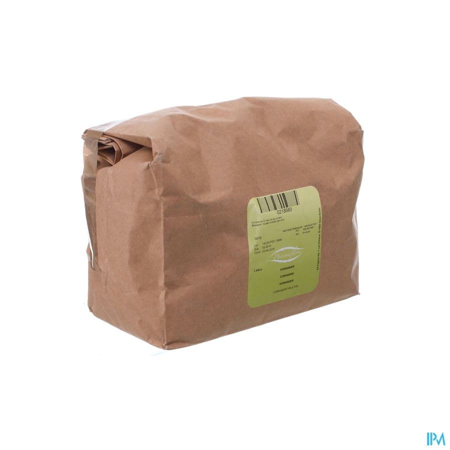Coriandre 1kg Fag