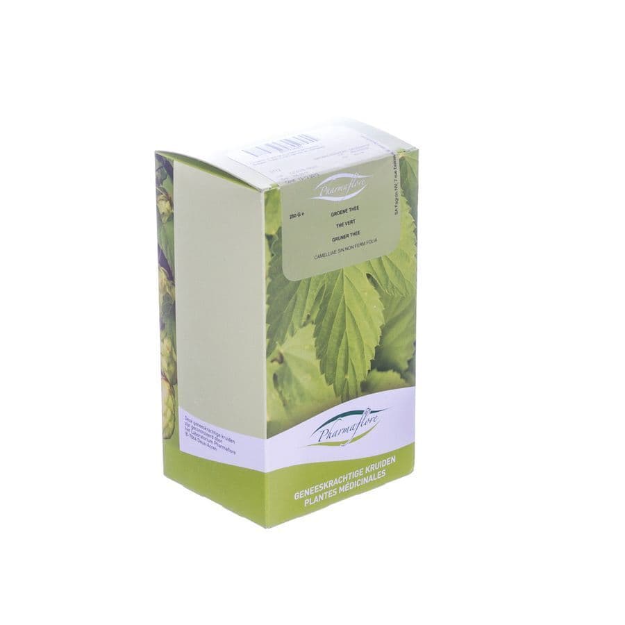 The Vert Boite 250g Fag