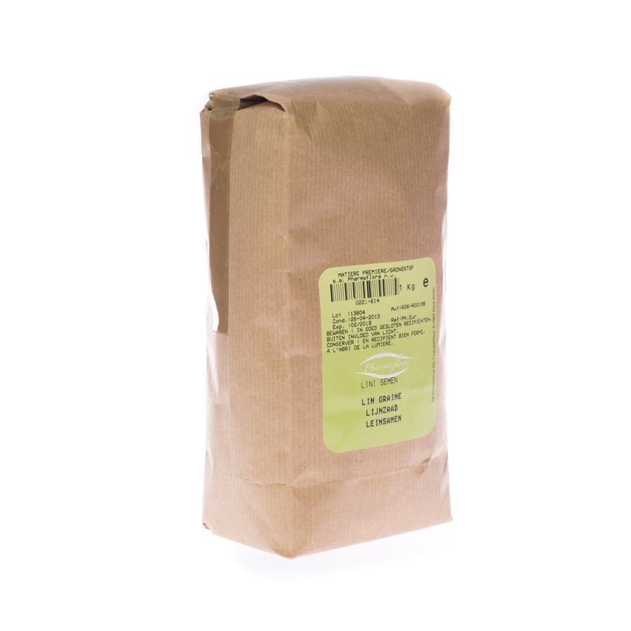 Lin Graine 1kg Fag