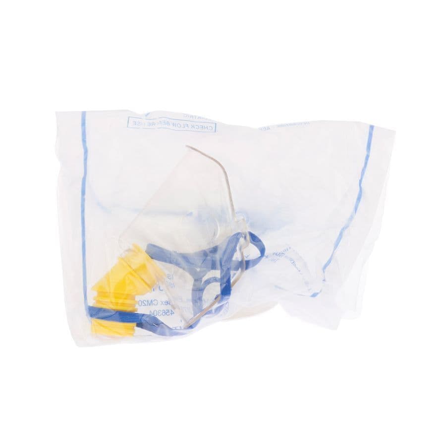 Lifecare Aerosol Masker Kind 3002