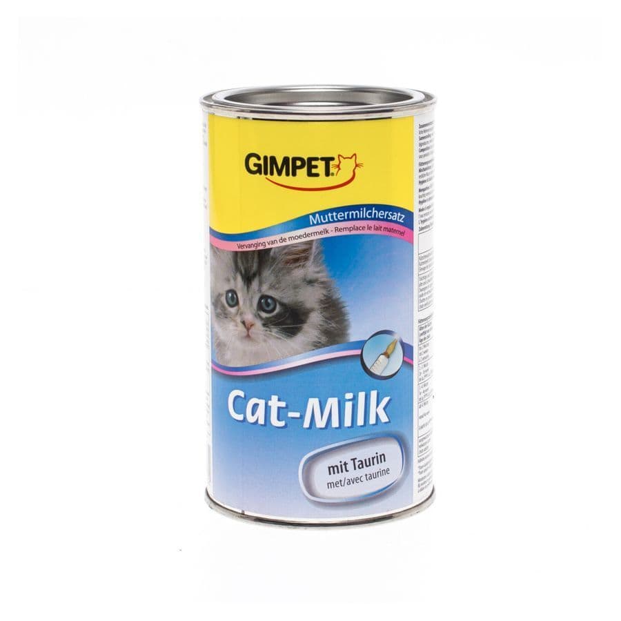 Gimpet Melkpoeder Voor Katjes 200g