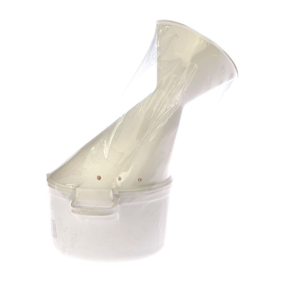 Inhalateur Plastique Pontos
