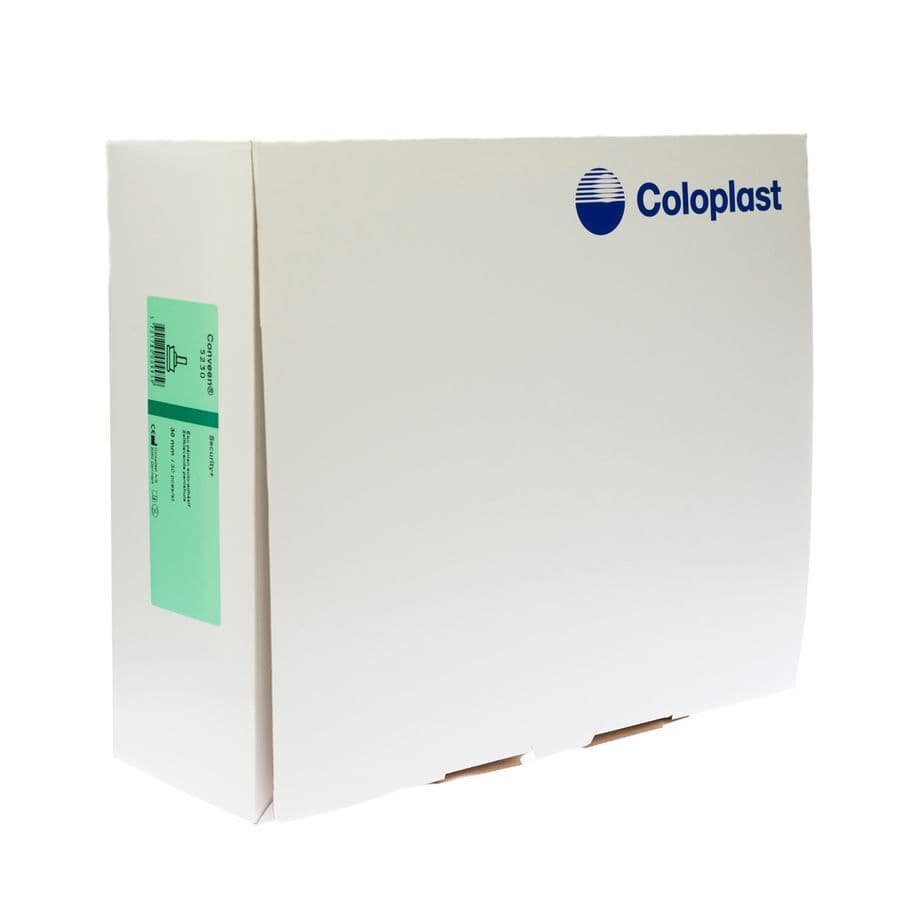 Conveen Security Plus Penishuls Adh 30mm 30 5230