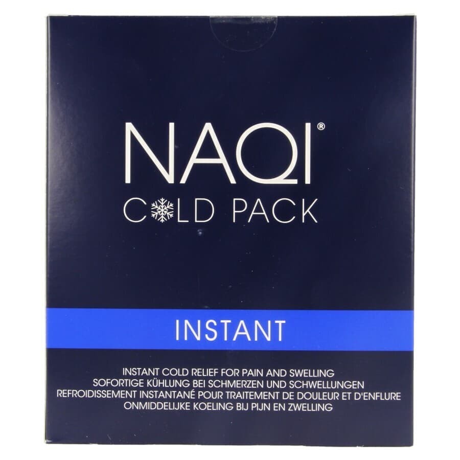 Cold Pack Instant